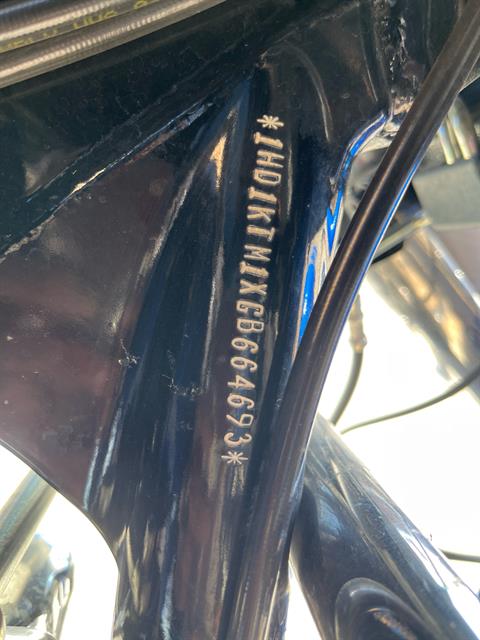 2016 Harley-Davidson Road Glide® Special in Omaha, Nebraska - Photo 6