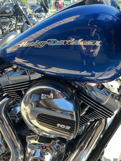 2016 Harley-Davidson Road Glide® Special in Omaha, Nebraska - Photo 7