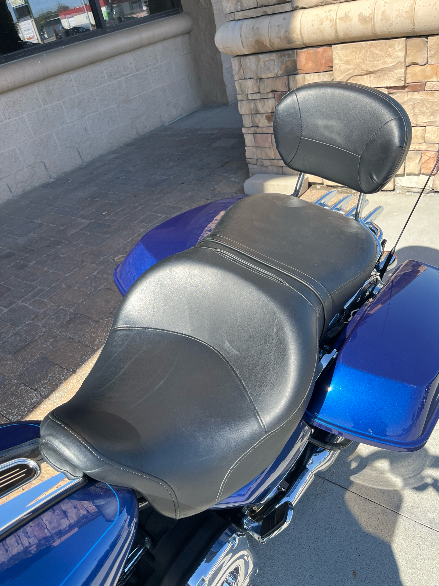 2016 Harley-Davidson Road Glide® Special in Omaha, Nebraska - Photo 10