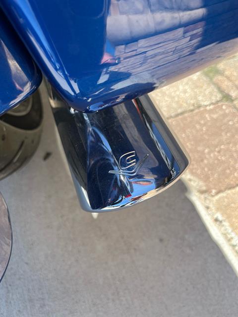 2016 Harley-Davidson Road Glide® Special in Omaha, Nebraska - Photo 13