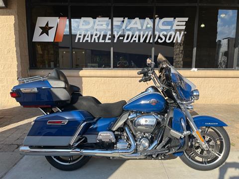 2023 Harley-Davidson Ultra Limited in Omaha, Nebraska - Photo 1