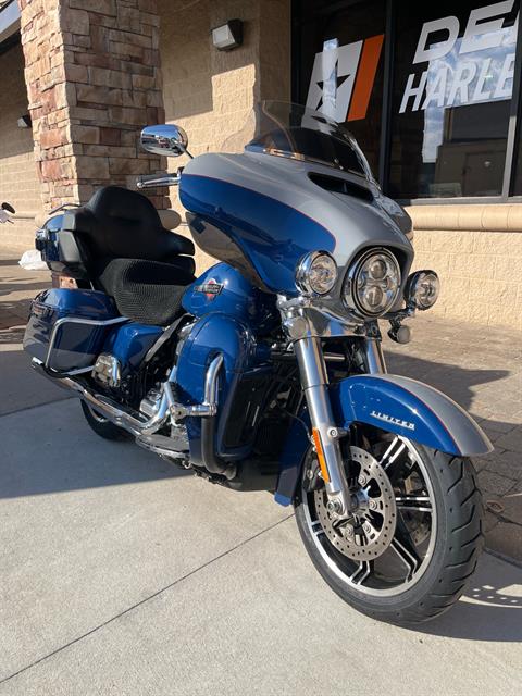2023 Harley-Davidson Ultra Limited in Omaha, Nebraska - Photo 2