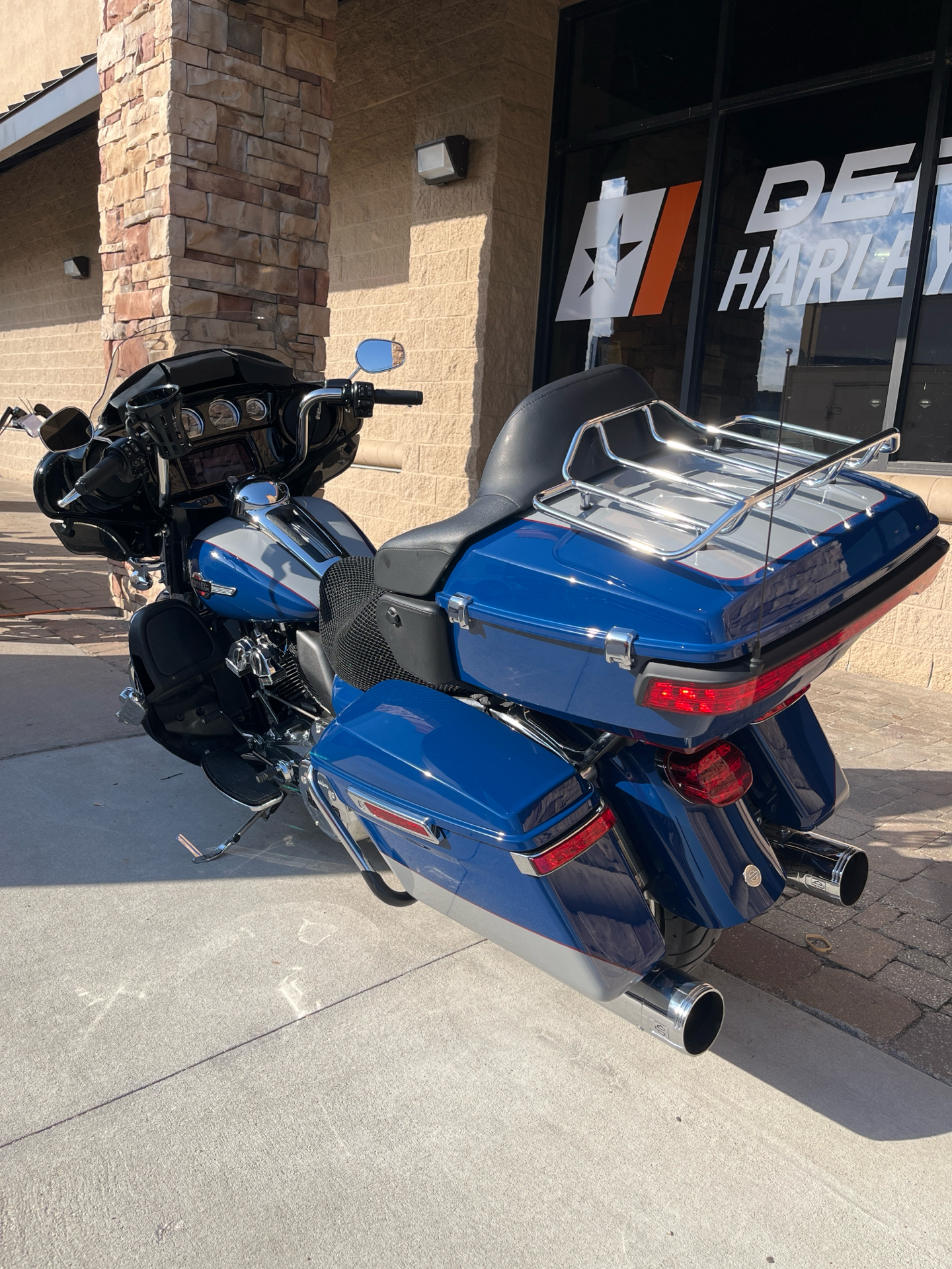 2023 Harley-Davidson Ultra Limited in Omaha, Nebraska - Photo 3