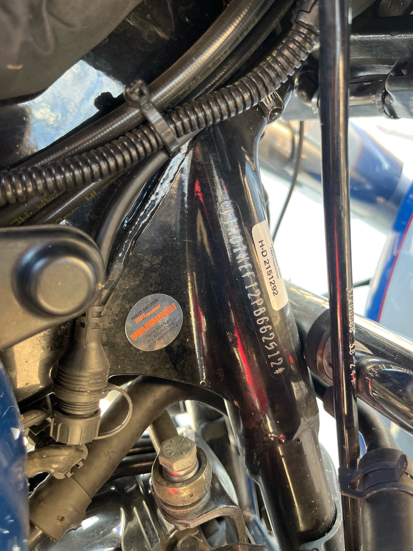 2023 Harley-Davidson Ultra Limited in Omaha, Nebraska - Photo 5
