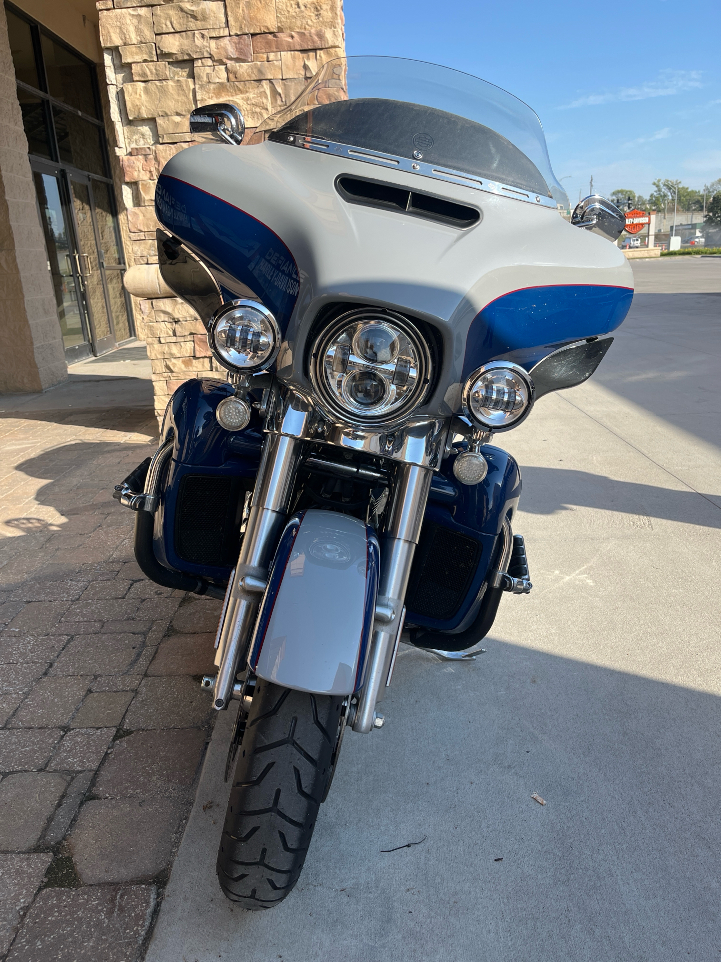 2023 Harley-Davidson Ultra Limited in Omaha, Nebraska - Photo 7