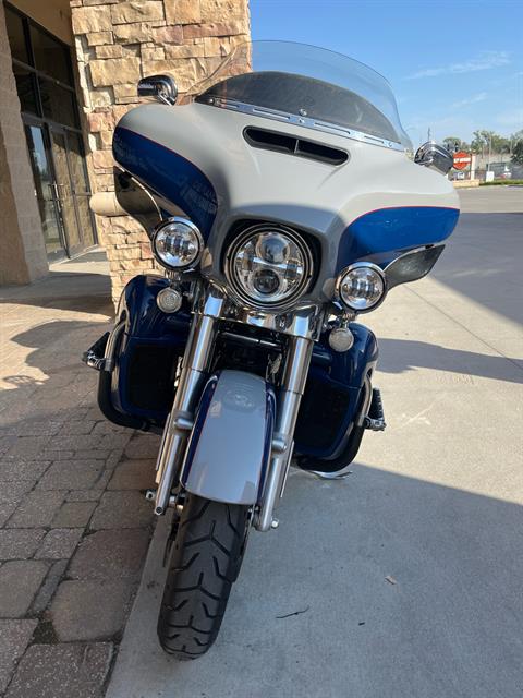 2023 Harley-Davidson Ultra Limited in Omaha, Nebraska - Photo 7