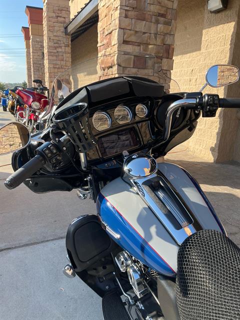 2023 Harley-Davidson Ultra Limited in Omaha, Nebraska - Photo 8
