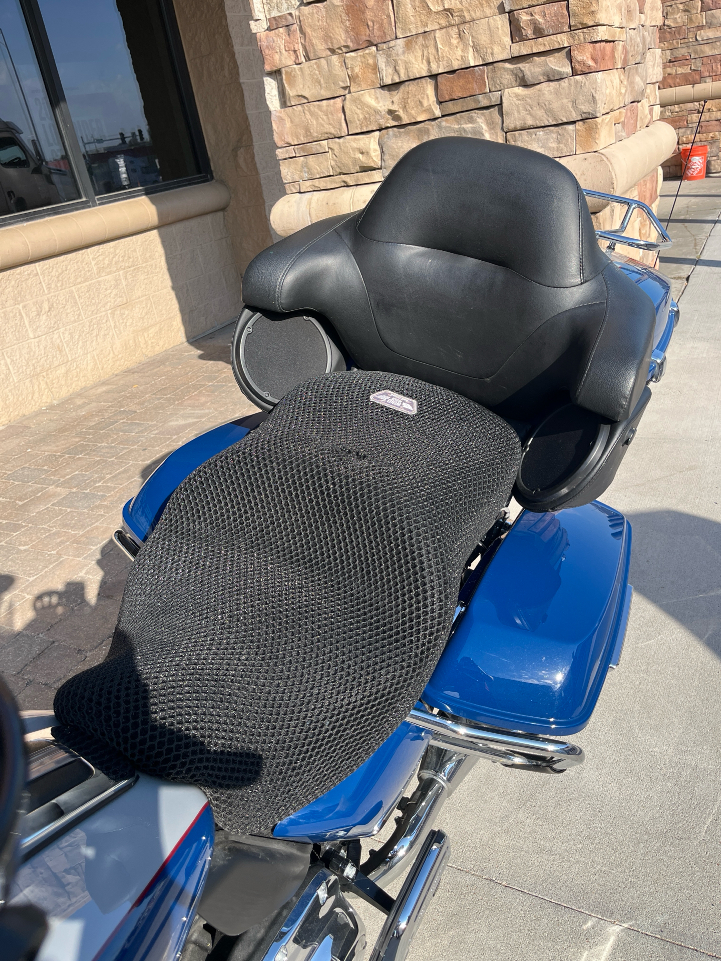 2023 Harley-Davidson Ultra Limited in Omaha, Nebraska - Photo 9