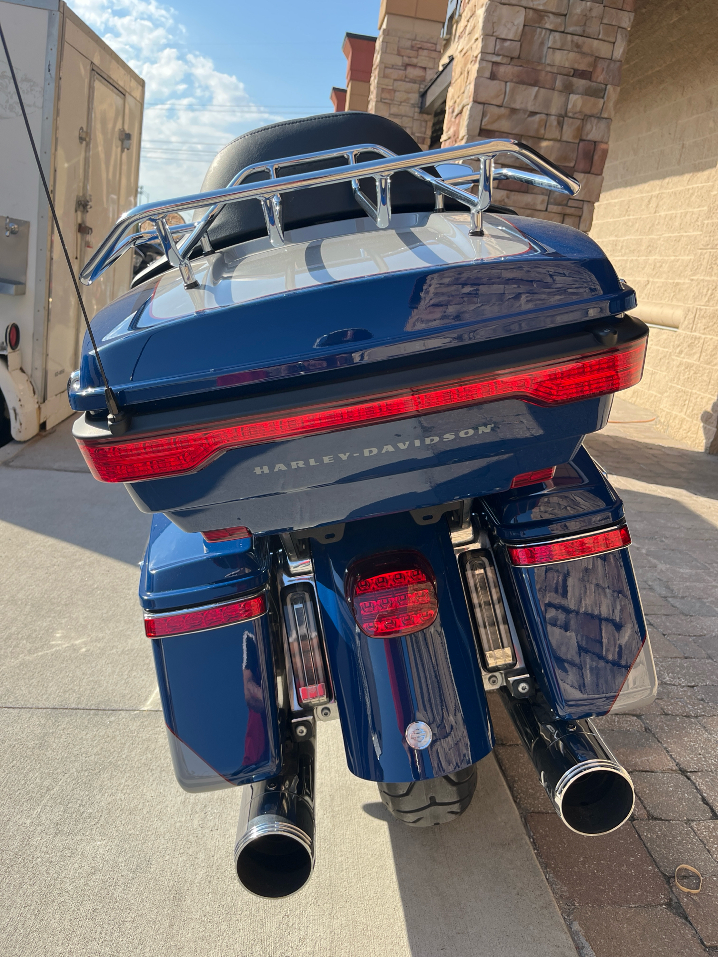 2023 Harley-Davidson Ultra Limited in Omaha, Nebraska - Photo 10