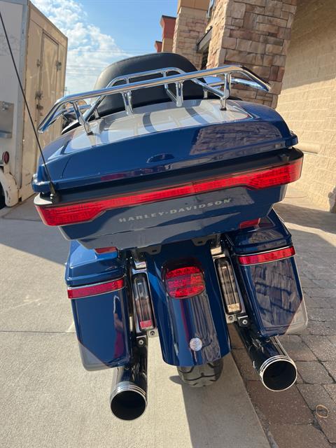 2023 Harley-Davidson Ultra Limited in Omaha, Nebraska - Photo 10