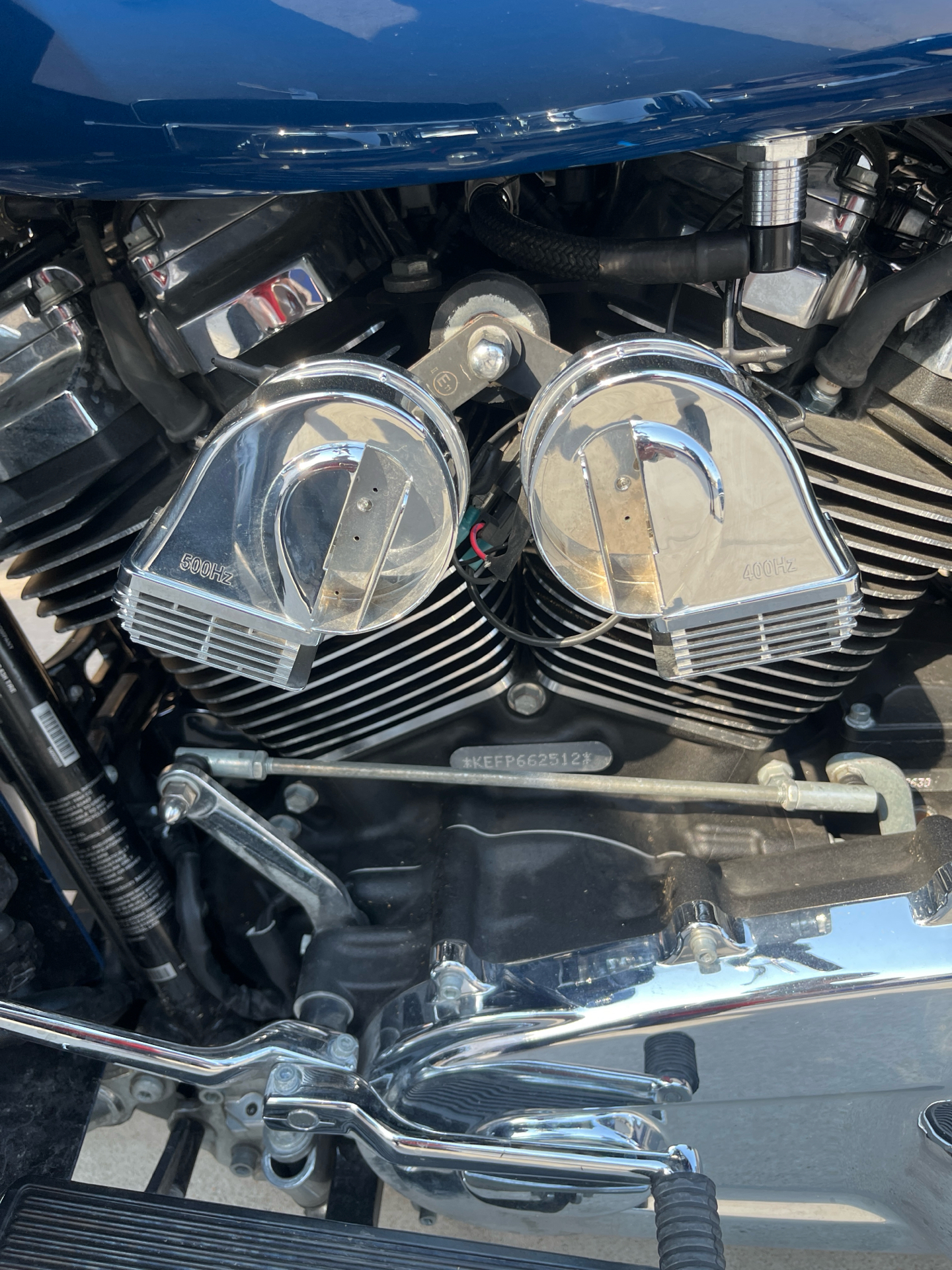 2023 Harley-Davidson Ultra Limited in Omaha, Nebraska - Photo 12