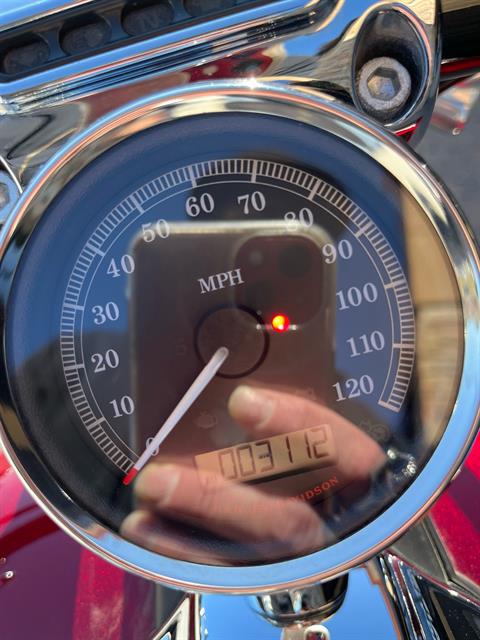 2017 Harley-Davidson Breakout® in Omaha, Nebraska - Photo 5