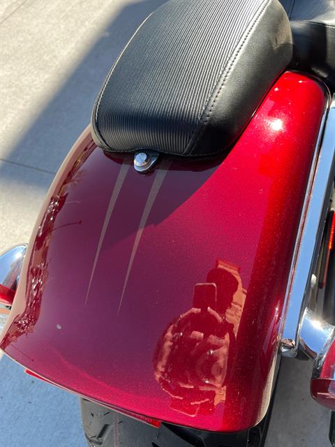 2017 Harley-Davidson Breakout® in Omaha, Nebraska - Photo 8