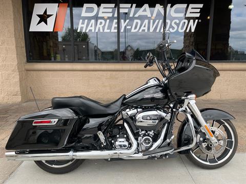 2022 Harley-Davidson Road Glide® in Omaha, Nebraska - Photo 1