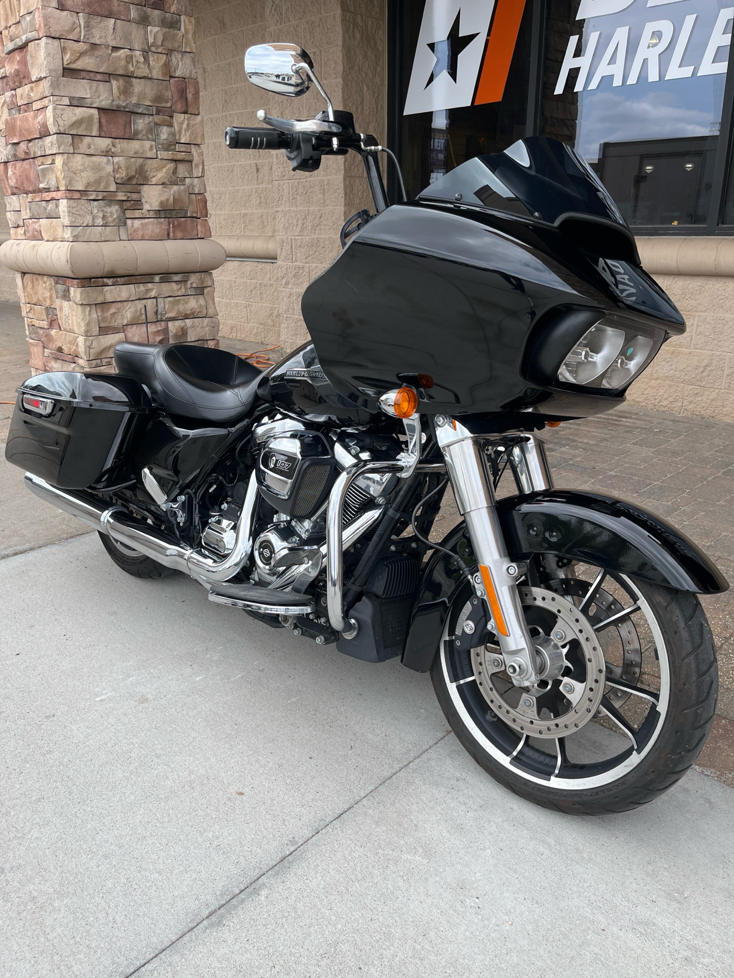 2022 Harley-Davidson Road Glide® in Omaha, Nebraska - Photo 2