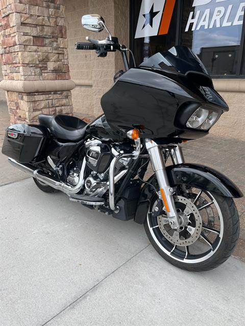 2022 Harley-Davidson Road Glide® in Omaha, Nebraska - Photo 2