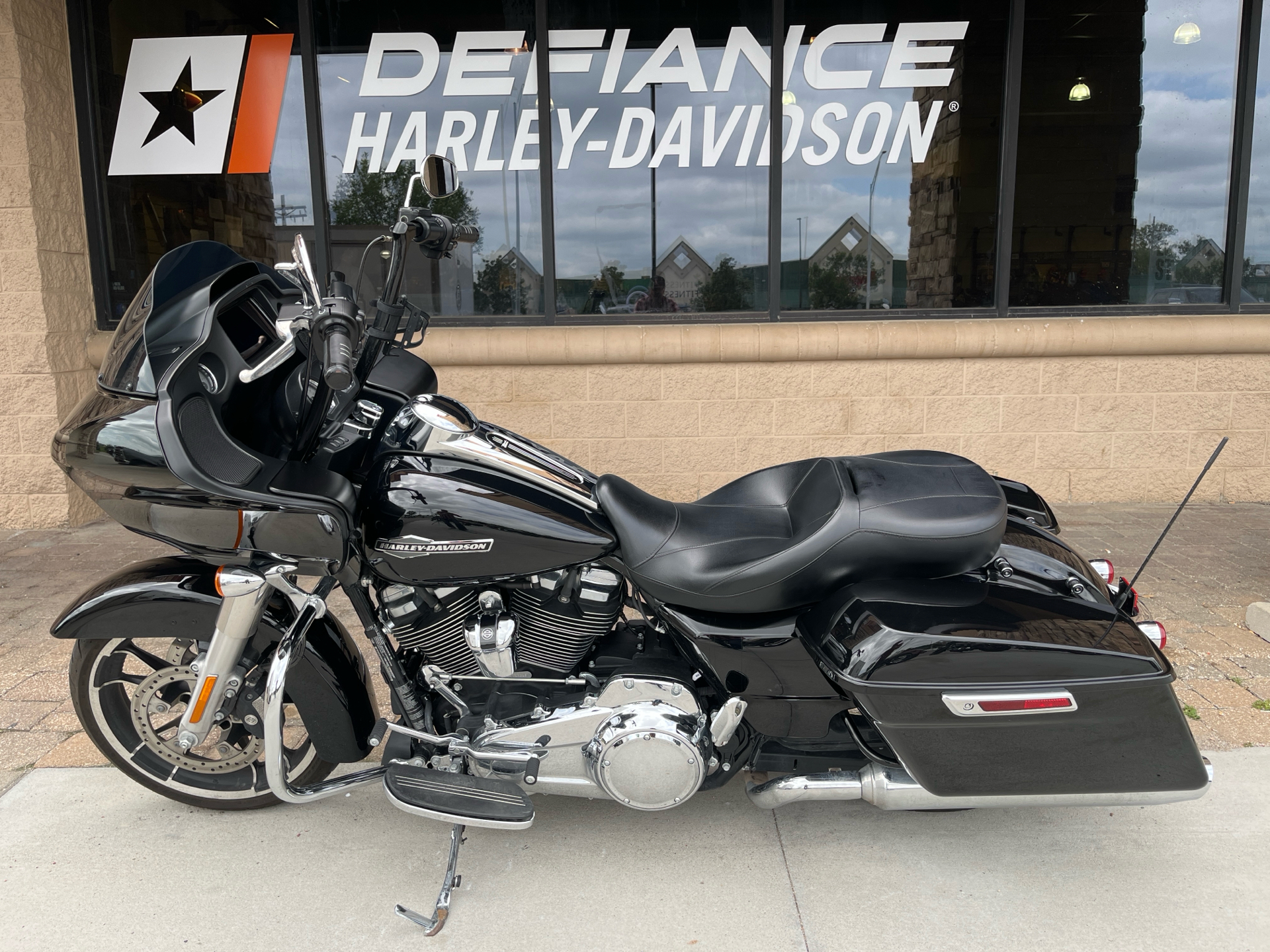 2022 Harley-Davidson Road Glide® in Omaha, Nebraska - Photo 3