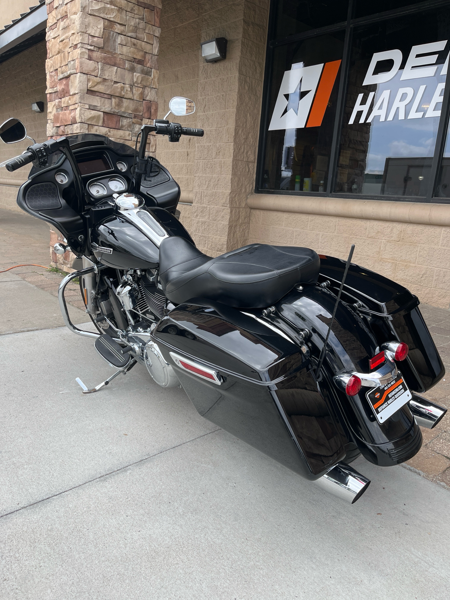 2022 Harley-Davidson Road Glide® in Omaha, Nebraska - Photo 4