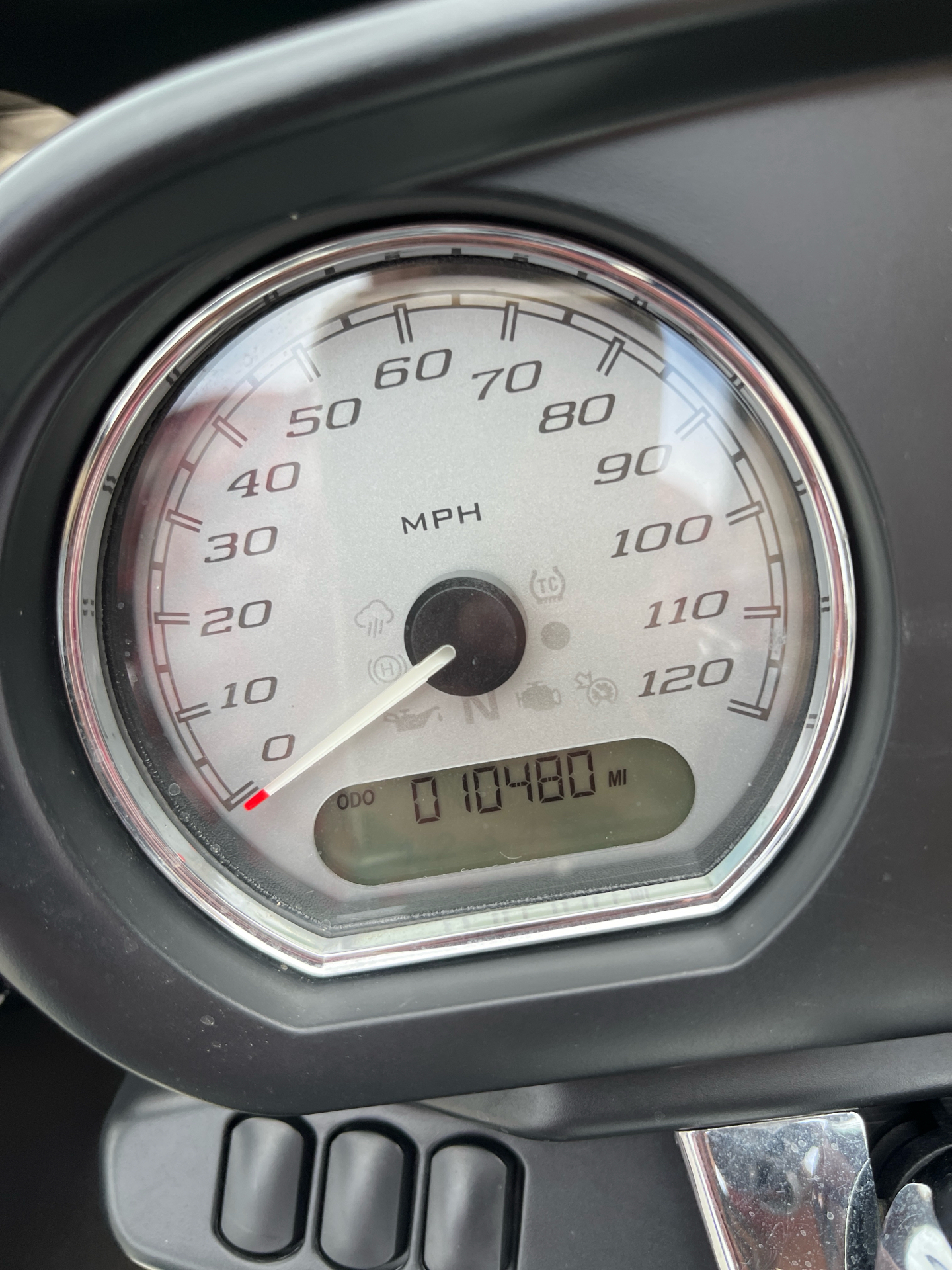 2022 Harley-Davidson Road Glide® in Omaha, Nebraska - Photo 5