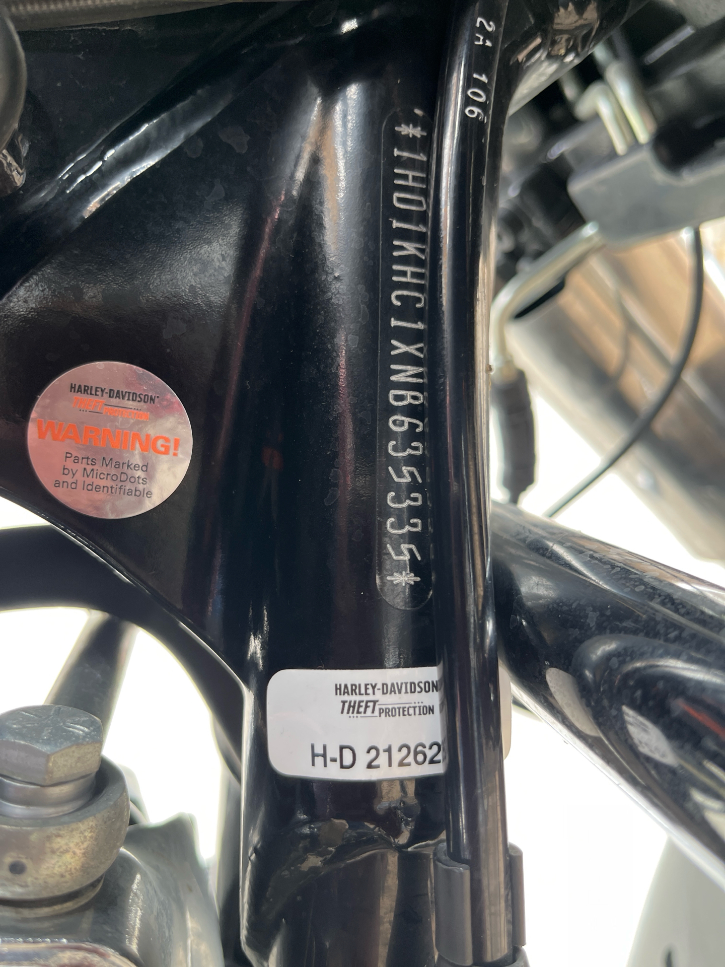 2022 Harley-Davidson Road Glide® in Omaha, Nebraska - Photo 6