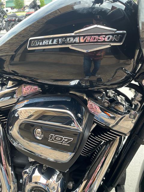 2022 Harley-Davidson Road Glide® in Omaha, Nebraska - Photo 7