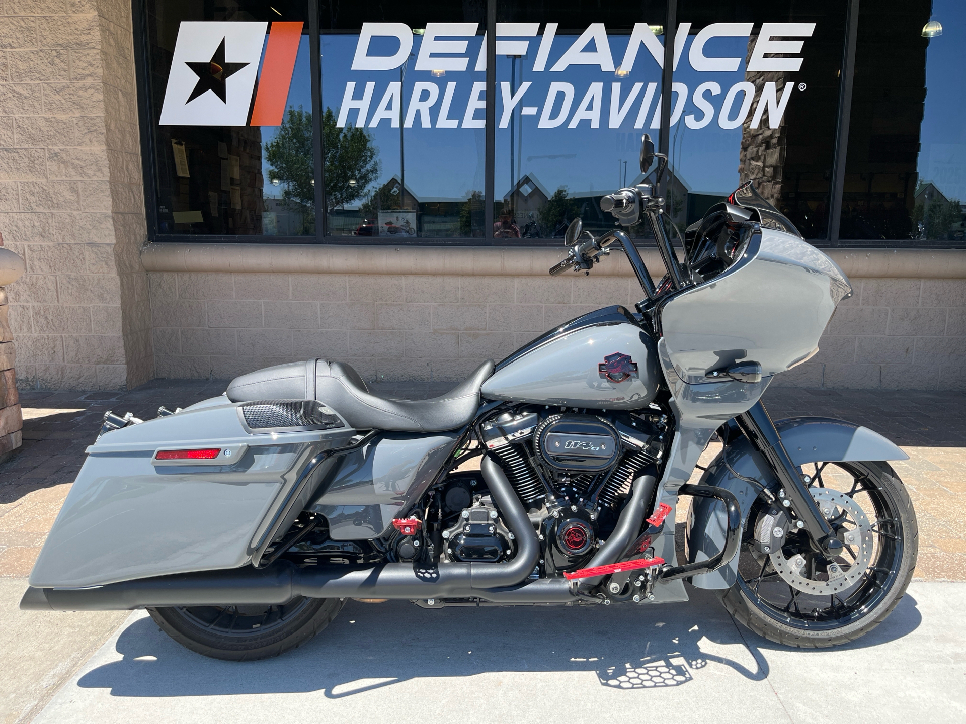 2022 Harley-Davidson Road Glide® Special in Omaha, Nebraska - Photo 1