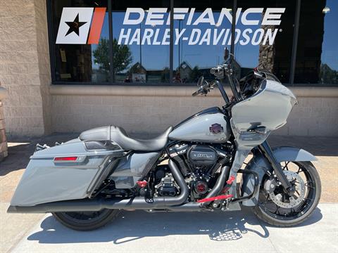2022 Harley-Davidson Road Glide® Special in Omaha, Nebraska