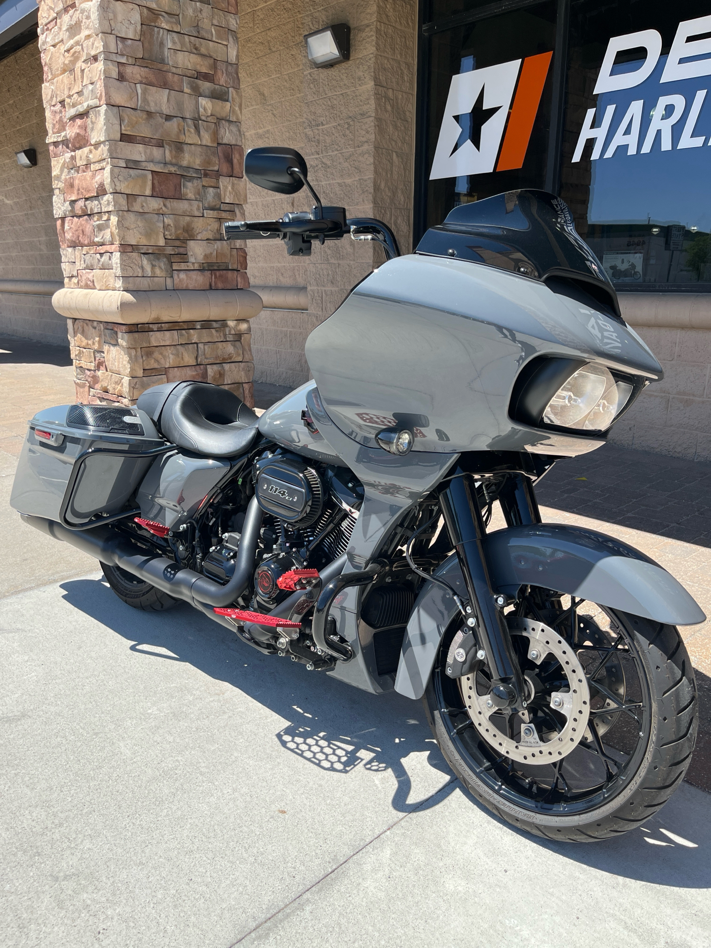 2022 Harley-Davidson Road Glide® Special in Omaha, Nebraska - Photo 2