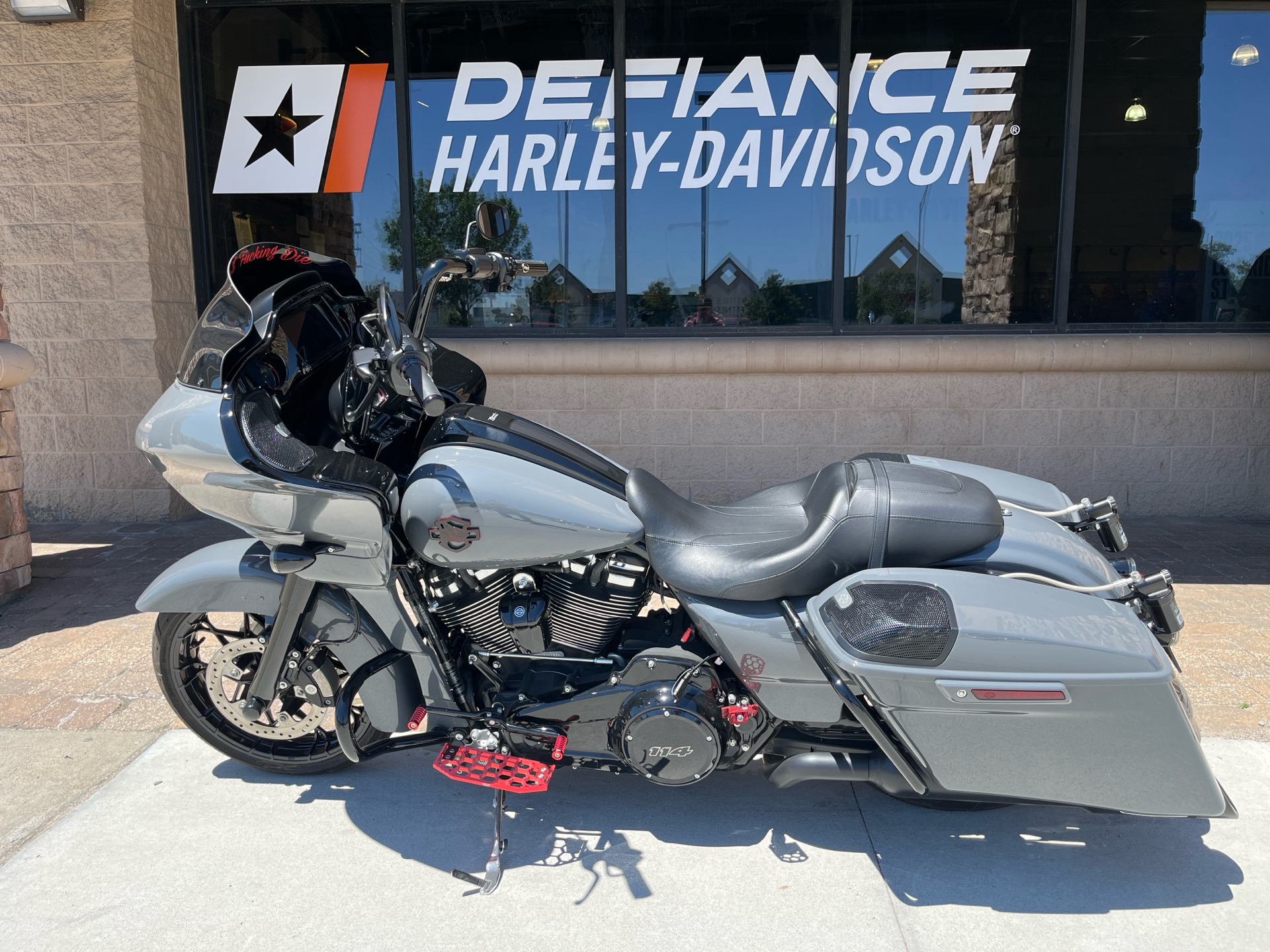 2022 Harley-Davidson Road Glide® Special in Omaha, Nebraska - Photo 3