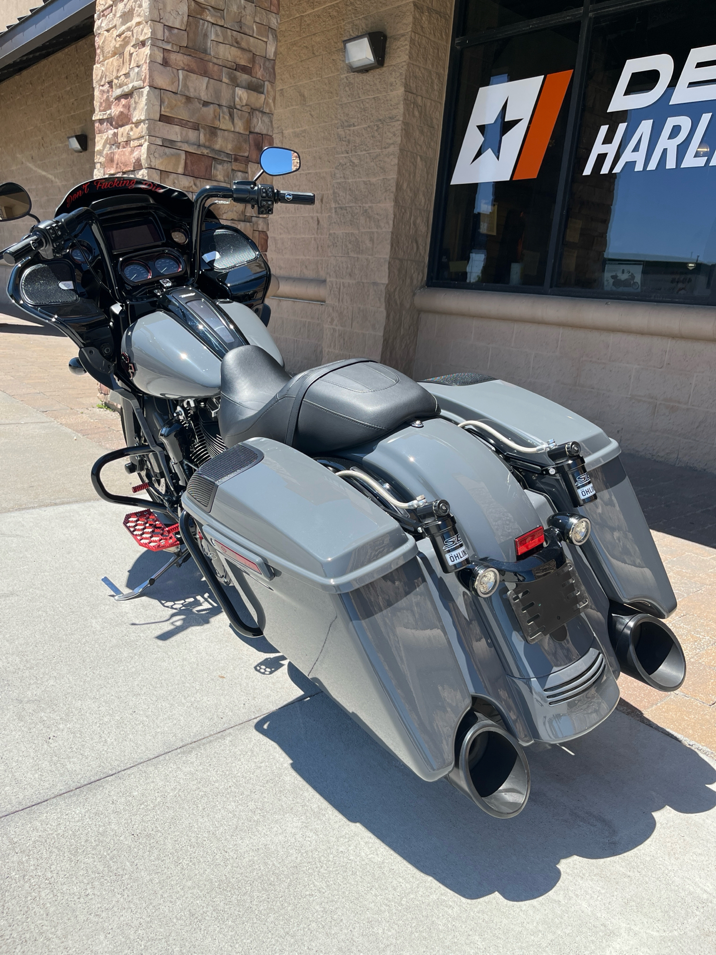 2022 Harley-Davidson Road Glide® Special in Omaha, Nebraska - Photo 4