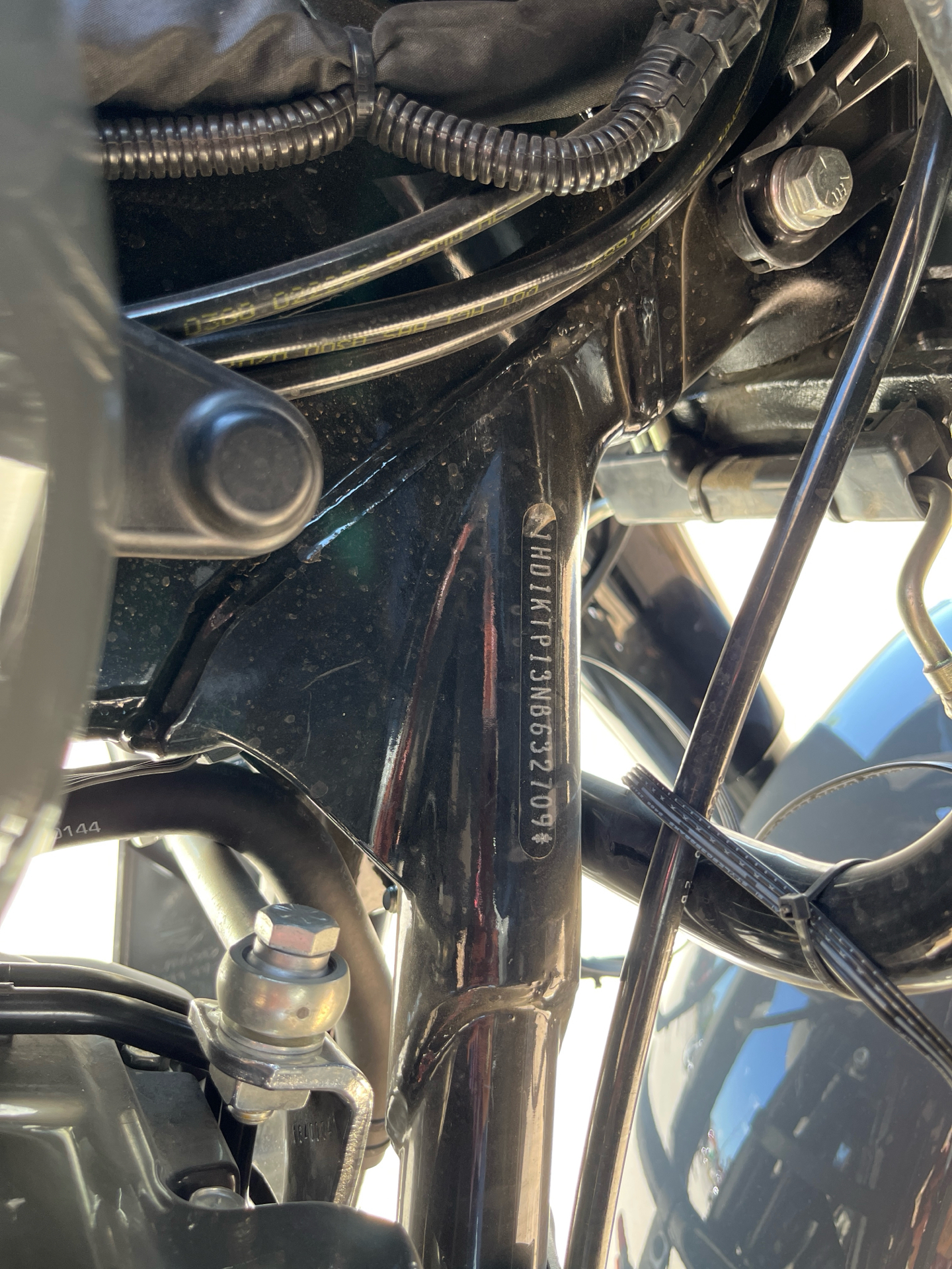 2022 Harley-Davidson Road Glide® Special in Omaha, Nebraska - Photo 6