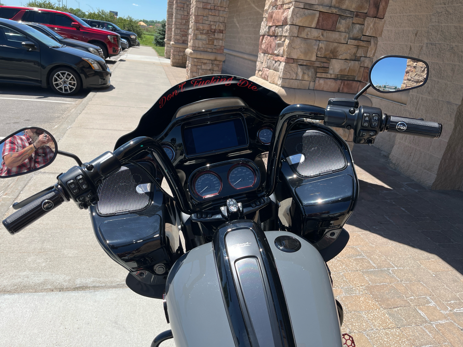 2022 Harley-Davidson Road Glide® Special in Omaha, Nebraska - Photo 7