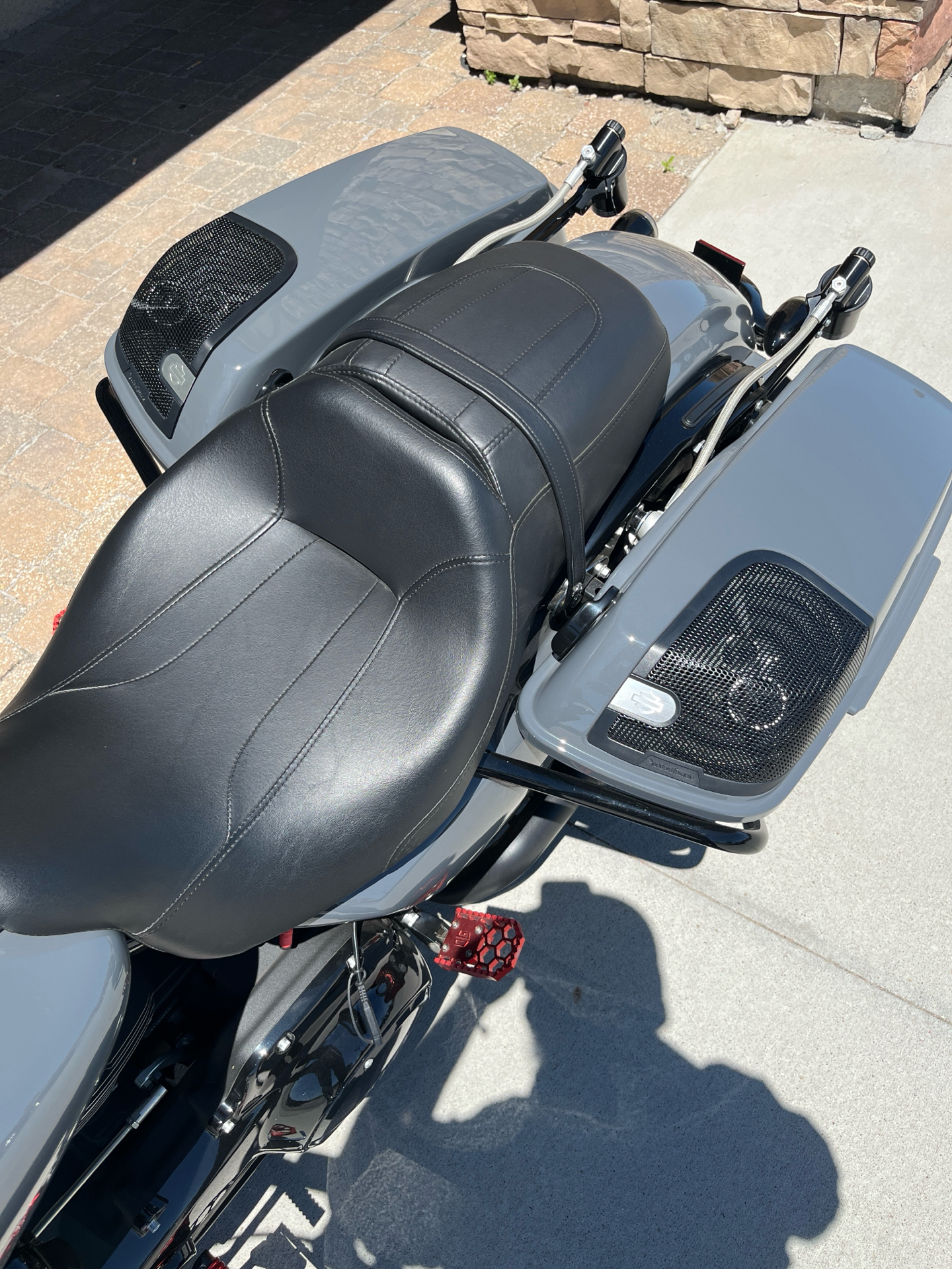 2022 Harley-Davidson Road Glide® Special in Omaha, Nebraska - Photo 8