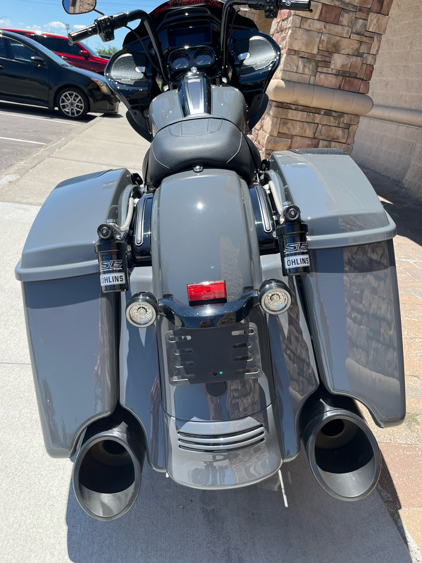 2022 Harley-Davidson Road Glide® Special in Omaha, Nebraska - Photo 9