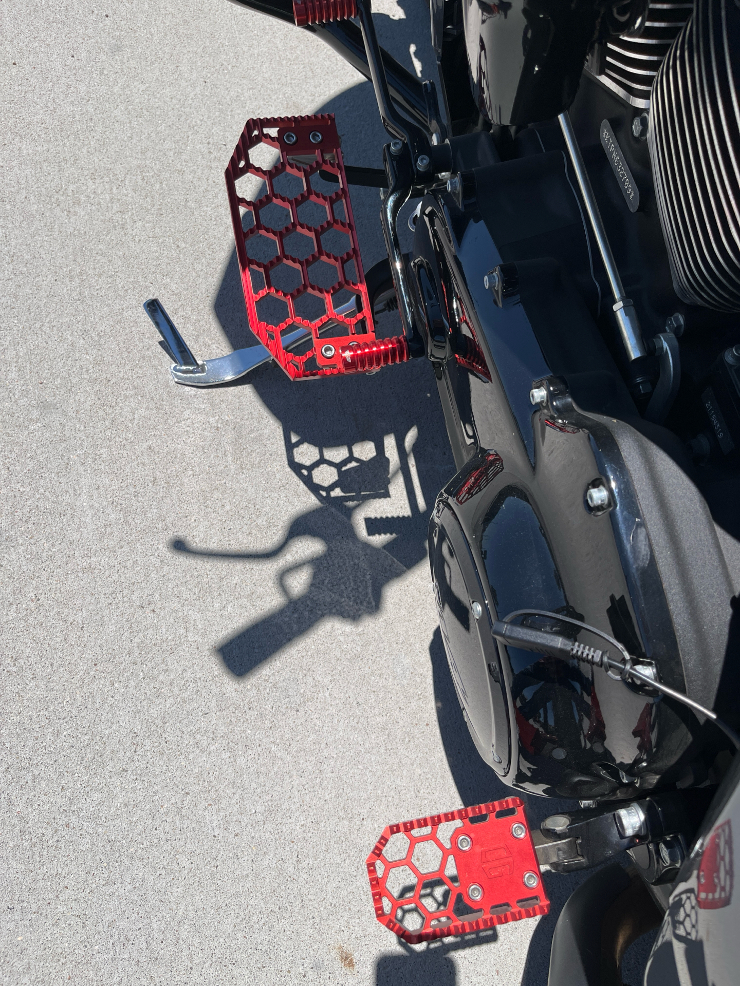 2022 Harley-Davidson Road Glide® Special in Omaha, Nebraska - Photo 10