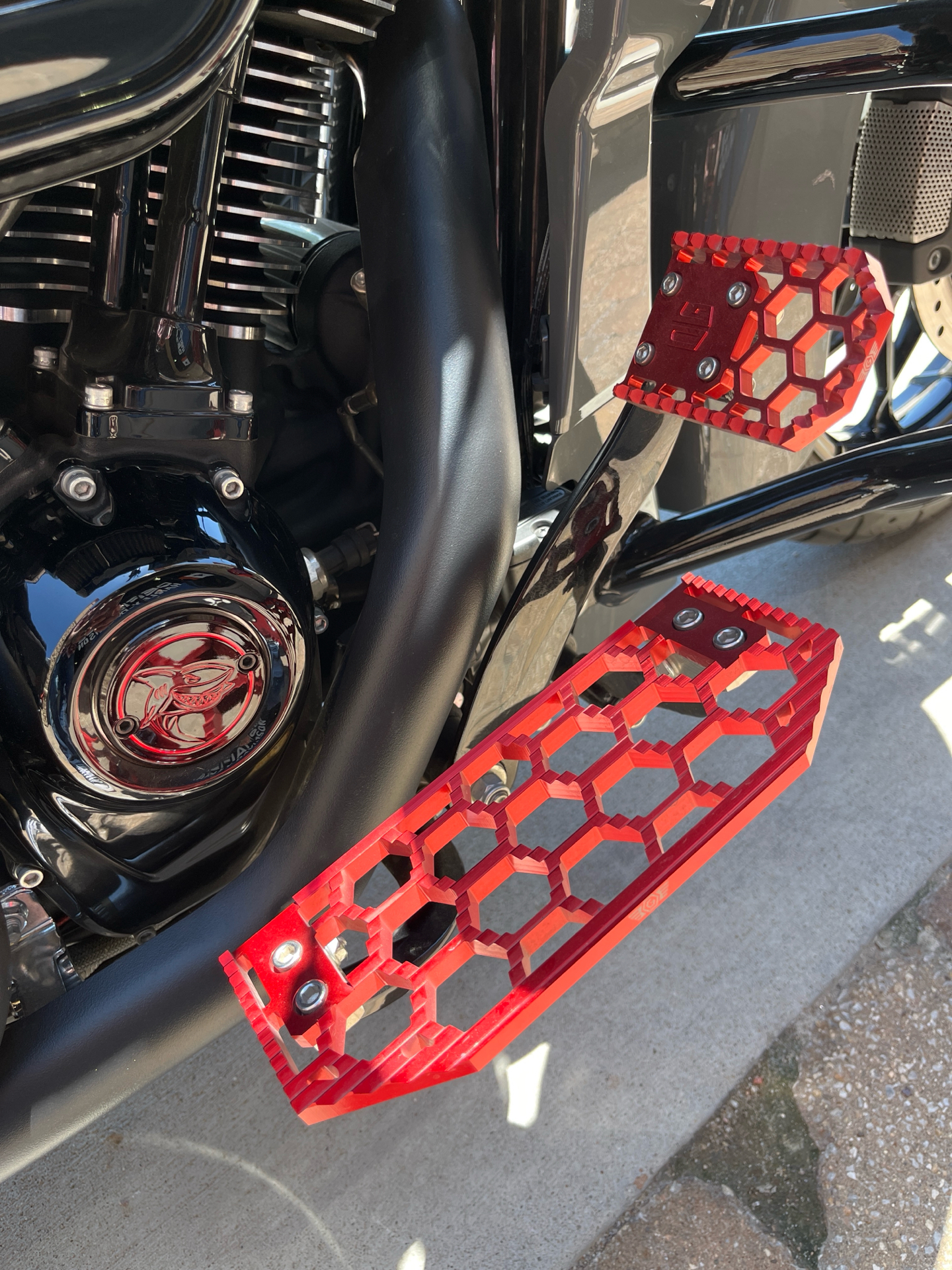 2022 Harley-Davidson Road Glide® Special in Omaha, Nebraska - Photo 11
