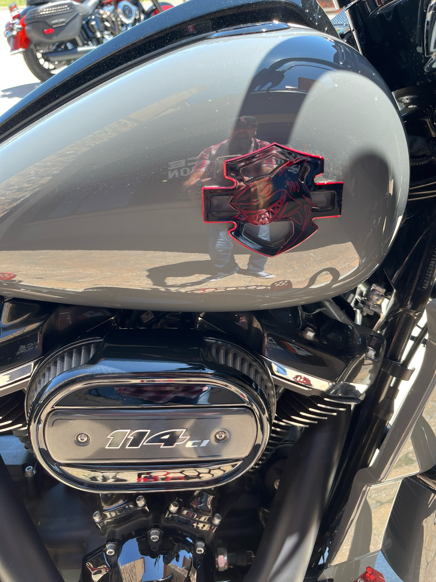 2022 Harley-Davidson Road Glide® Special in Omaha, Nebraska - Photo 12