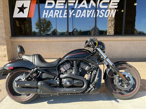 2009 Harley-Davidson Night Rod® Special in Omaha, Nebraska - Photo 1