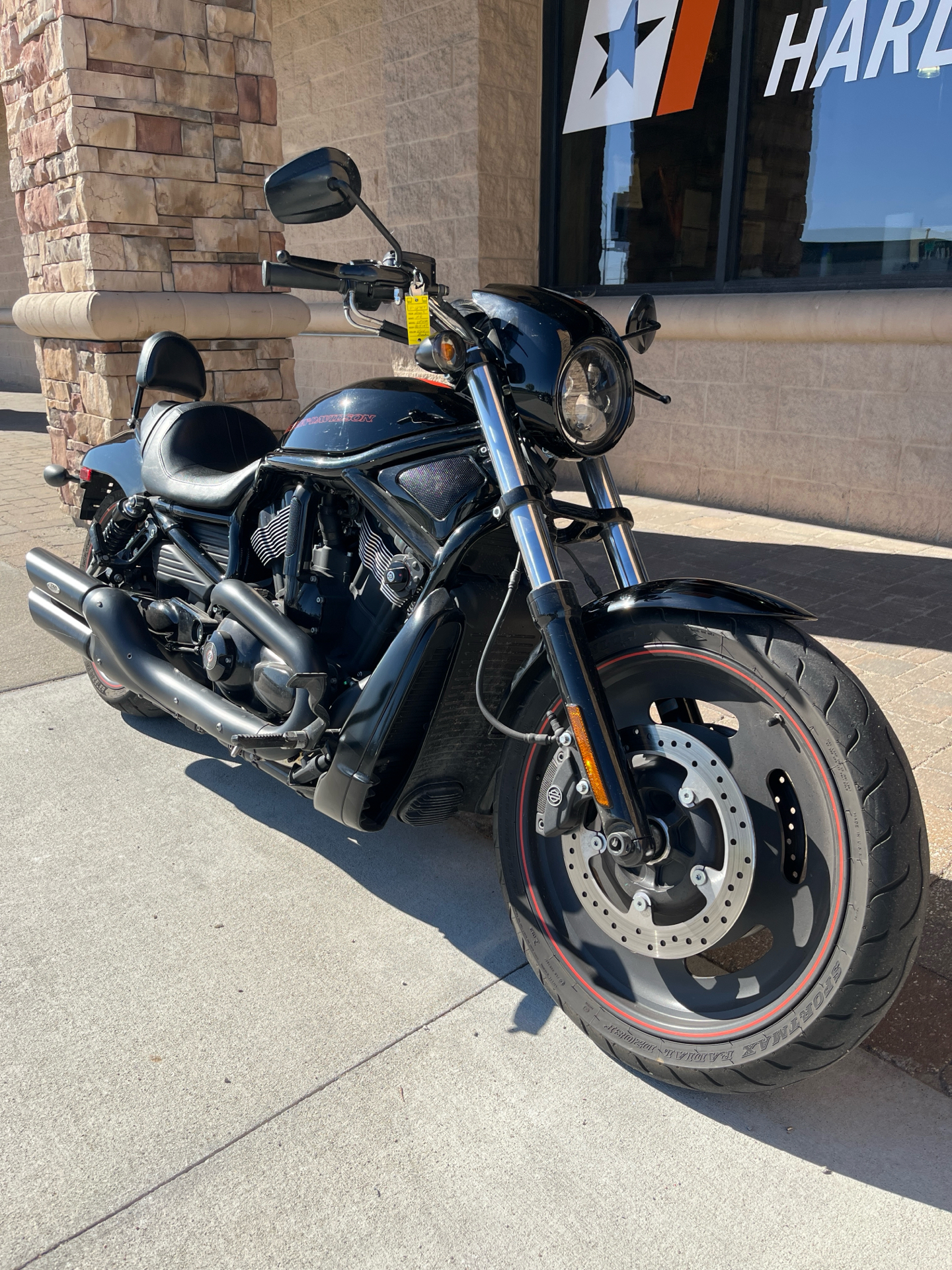 2009 Harley-Davidson Night Rod® Special in Omaha, Nebraska - Photo 2