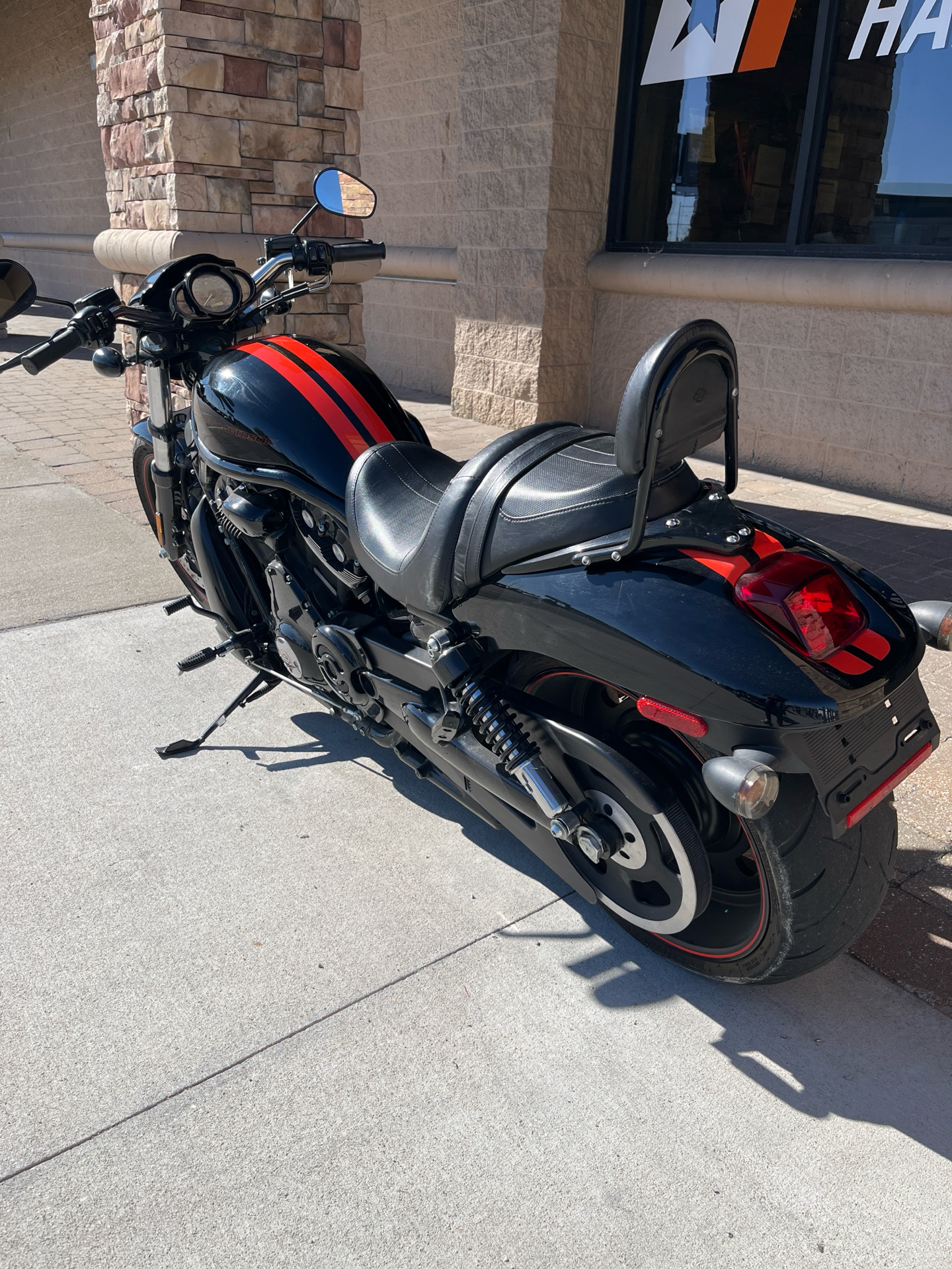 2009 Harley-Davidson Night Rod® Special in Omaha, Nebraska - Photo 4