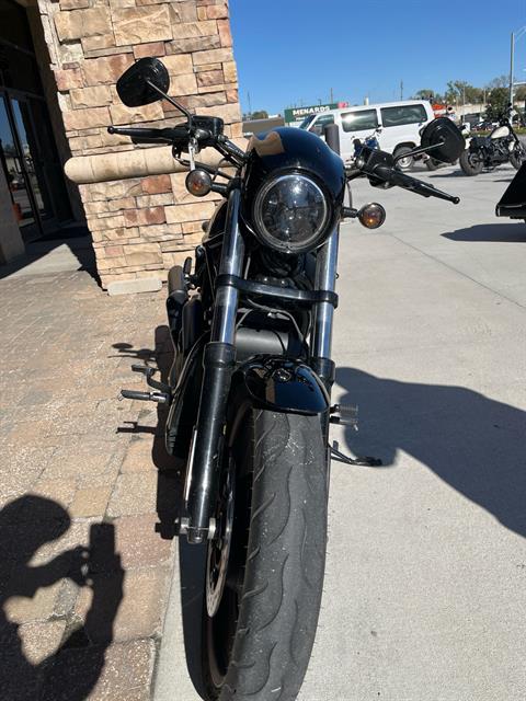 2009 Harley-Davidson Night Rod® Special in Omaha, Nebraska - Photo 7