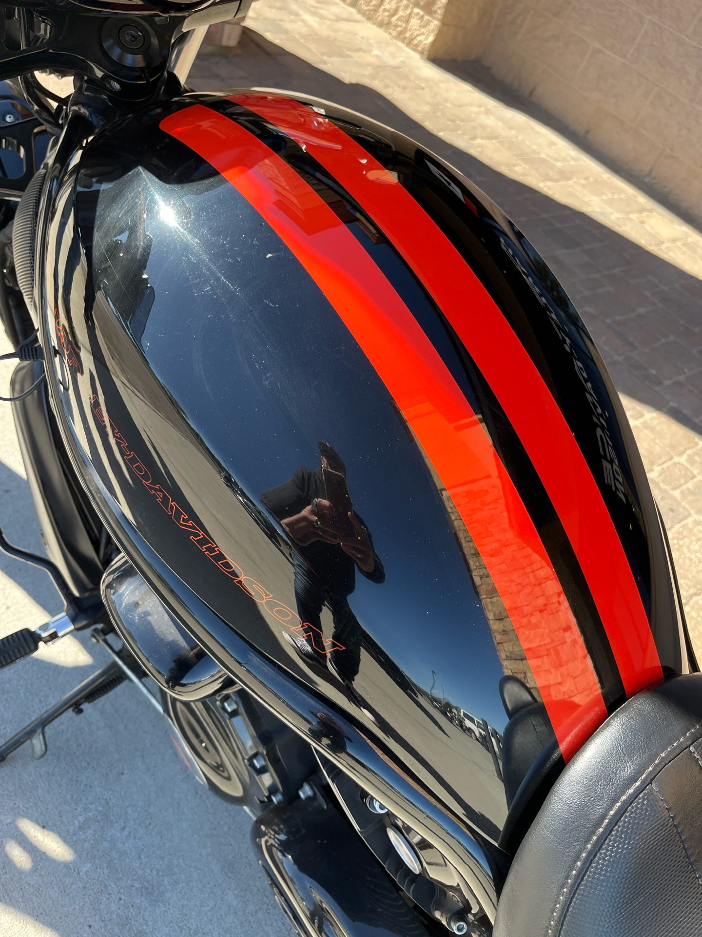 2009 Harley-Davidson Night Rod® Special in Omaha, Nebraska - Photo 8