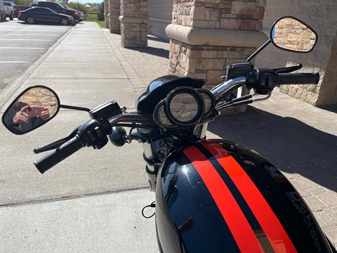 2009 Harley-Davidson Night Rod® Special in Omaha, Nebraska - Photo 9