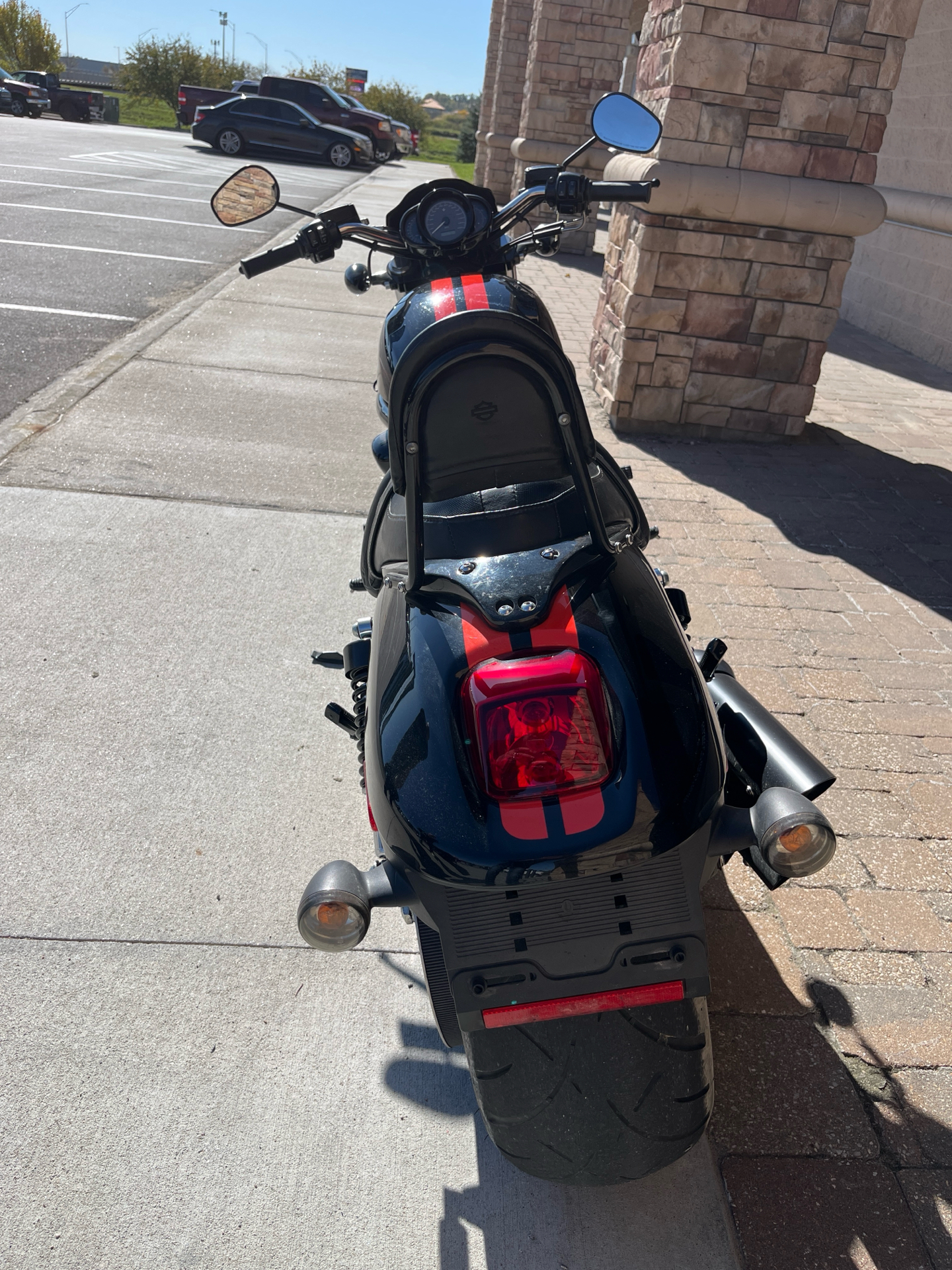 2009 Harley-Davidson Night Rod® Special in Omaha, Nebraska - Photo 11