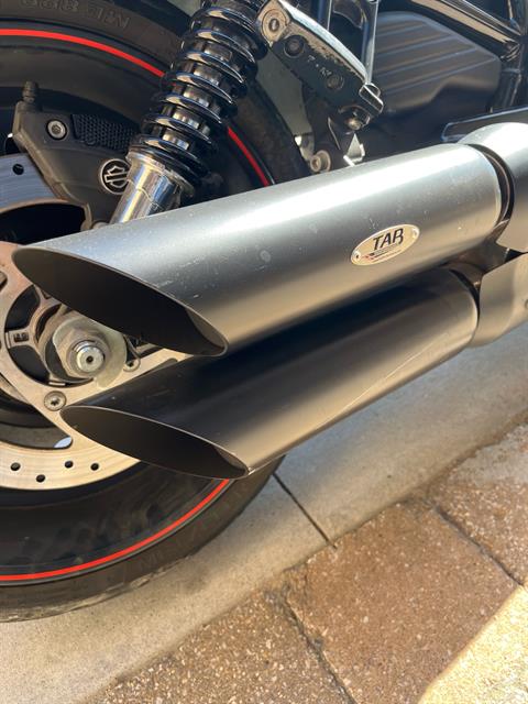 2009 Harley-Davidson Night Rod® Special in Omaha, Nebraska - Photo 12