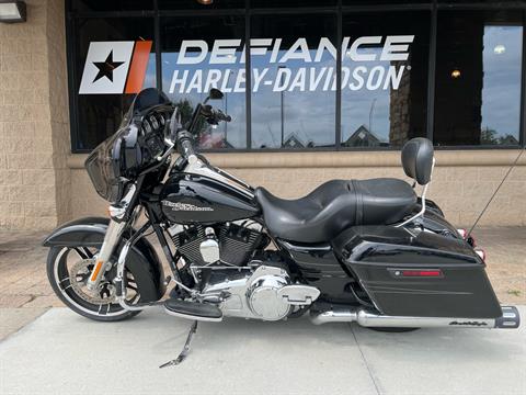 2015 Harley-Davidson Street Glide® Special in Omaha, Nebraska - Photo 3