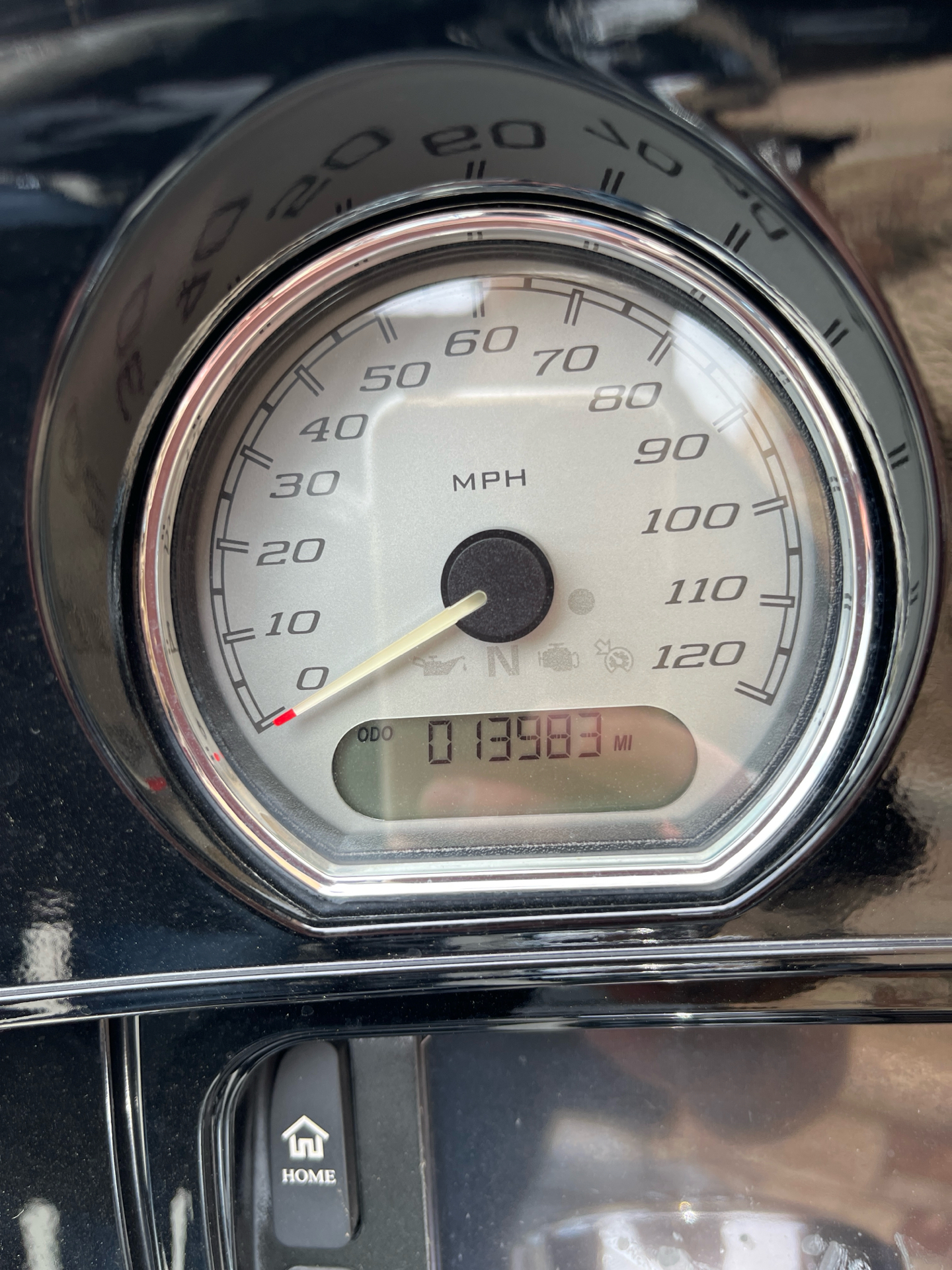 2015 Harley-Davidson Street Glide® Special in Omaha, Nebraska - Photo 5