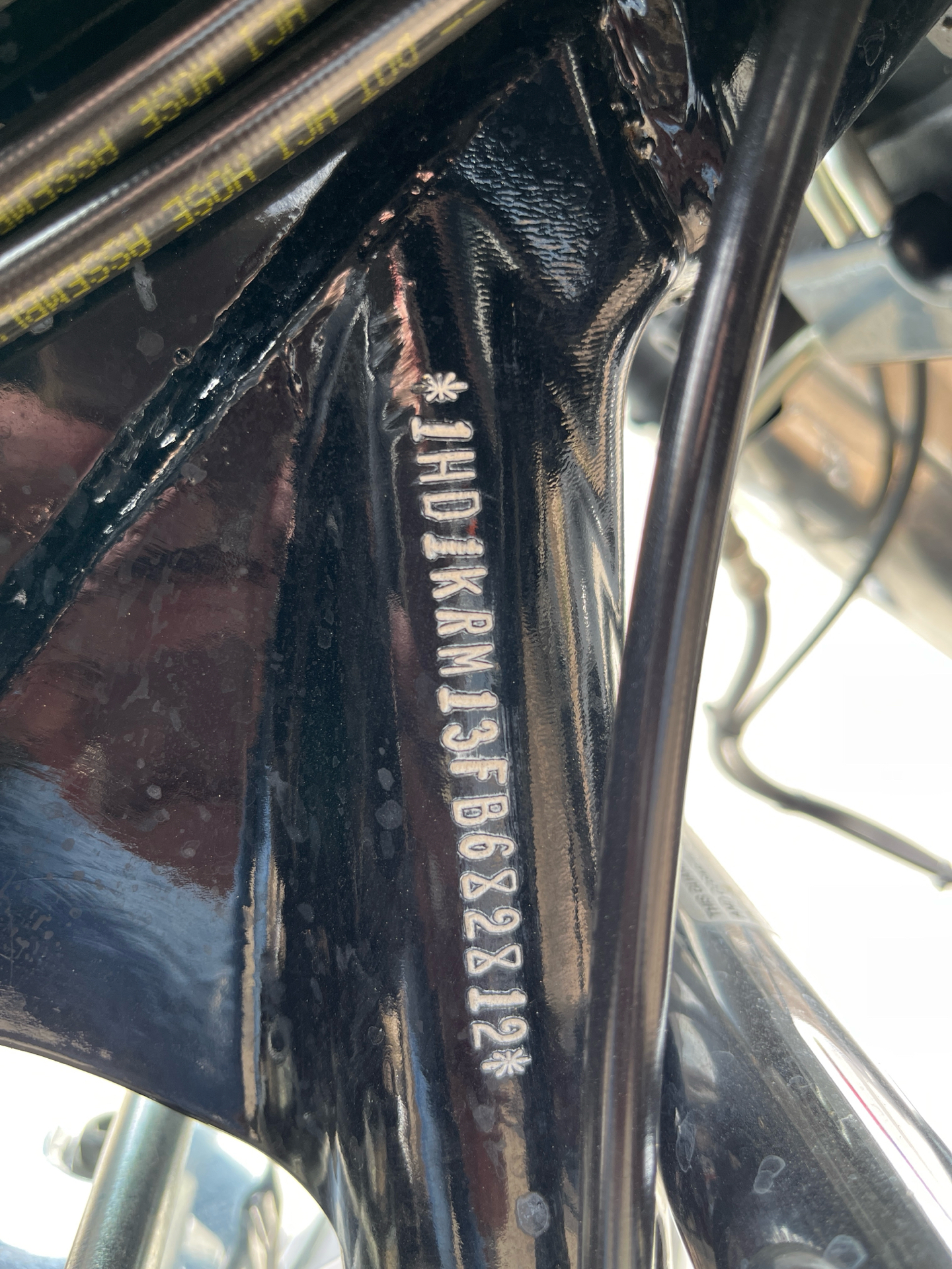 2015 Harley-Davidson Street Glide® Special in Omaha, Nebraska - Photo 6
