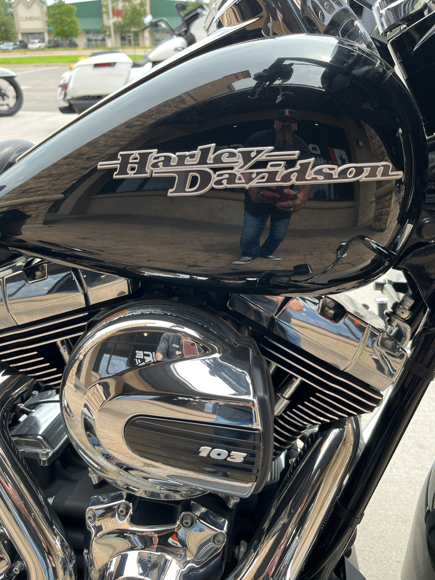 2015 Harley-Davidson Street Glide® Special in Omaha, Nebraska - Photo 7