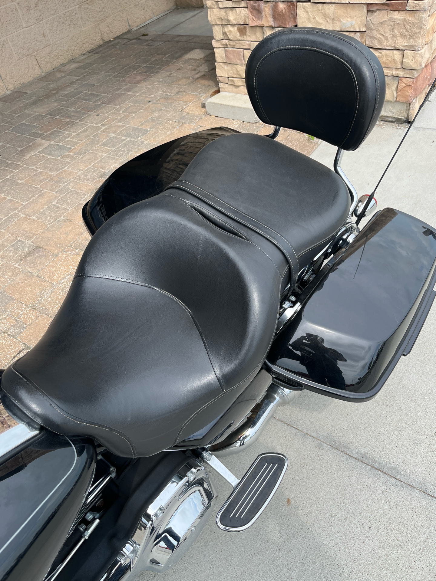 2015 Harley-Davidson Street Glide® Special in Omaha, Nebraska - Photo 9